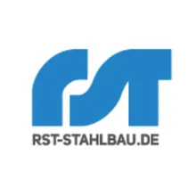 RST Stahlbau GmbH & Co. KG Logo
